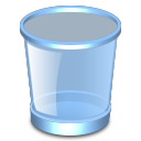 TRASH HEINS EMPTY